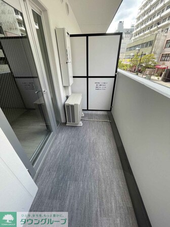 Noir et Bianc 並木の物件内観写真